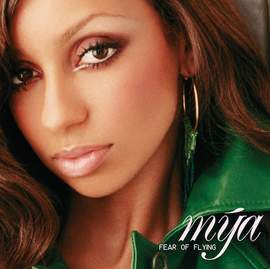 Mya: Case Of The Ex