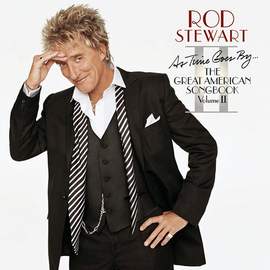 Rod Stewart: Smile