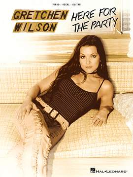 Gretchen Wilson: Chariot