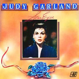 Judy Garland: Too Late Now