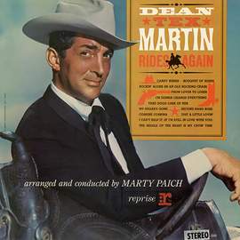 Dean Martin: Second Hand Rose (Second Hand Heart)