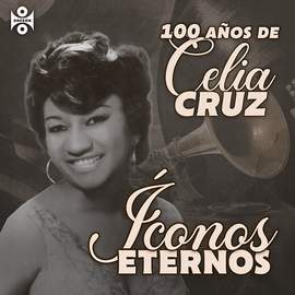 Celia Cruz: Angelitos Negros
