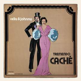 Celia Cruz: La Sopa En Botella