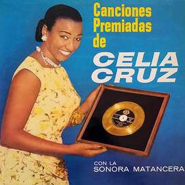 Celia Cruz: Agua Pa' Mi