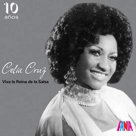 Celia Cruz: Cao, Cao Mani Picao