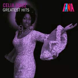Celia Cruz: Lo Tuyo Es Mental