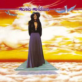 Maria Muldaur: Midnight At The Oasis