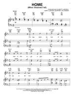 Paul McCartney: Home (When Shadows Fall) Product Image