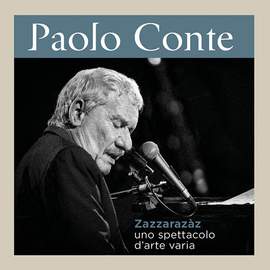 Paolo Conte: Via Con Me