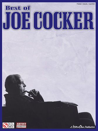 Joe Cocker: The Letter