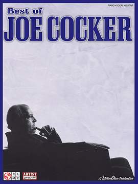 Joe Cocker: The Letter