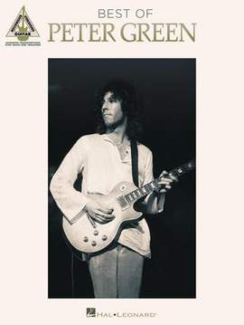 Peter Green: Black Magic Woman