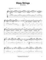 Chet Atkins: Dizzy Strings Product Image