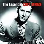 Chet Atkins: Dizzy Strings Product Image