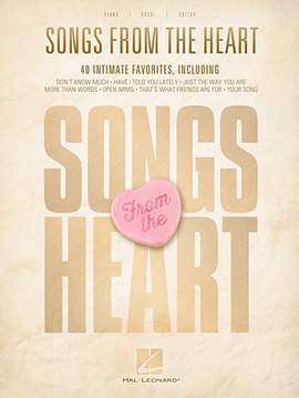 *NSYNC & Gloria Estefan: Music Of My Heart
