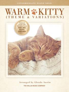 Edith Newlin: Warm Kitty (arr. Glenda Austin)