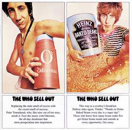 The Who: Our Love Was, Is