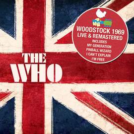 The Who: You Didn't Hear It
