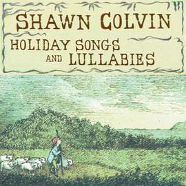 Shawn Colvin: In The Bleak Midwinter