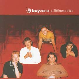 Boyzone: Isn't It A Wonder?