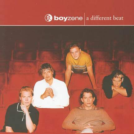 Boyzone: Isn't It A Wonder?