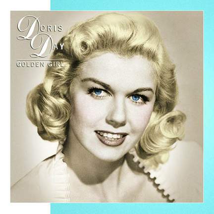 Doris Day: Move Over Darling