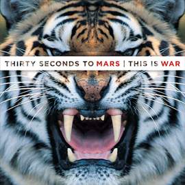 Thirty Seconds To Mars: Closer To The Edge