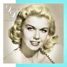Doris Day: Move Over Darling