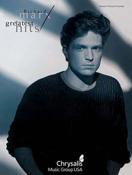 Richard Marx: Angel's Lullaby