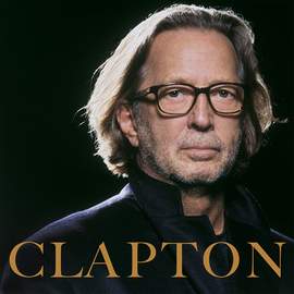 Eric Clapton: My Very Good Friend, The Milkman