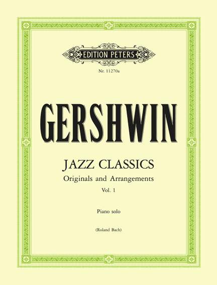 George Gershwin: Summertime