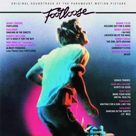 Kenny Loggins: Footloose