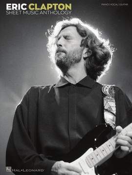 Eric Clapton: Cross Road Blues (Crossroads)