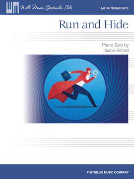 Jason Sifford: Run And Hide