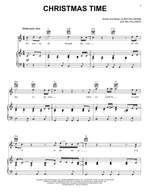 Bryan Adams: Christmas Time Product Image