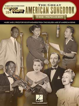 Peggy Lee: I Love Being Here With You