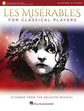 Boublil and Schonberg: Do You Hear The People Sing? (from Les Miserables)
