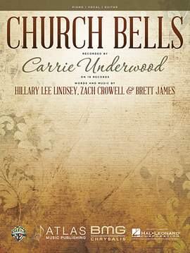Carrie Underwood: Church Bells