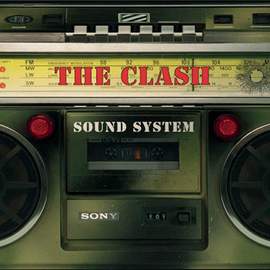 The Clash: Time Is Tight
