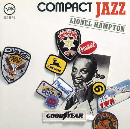 Lionel Hampton: Flying Home