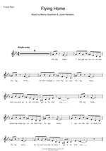Lionel Hampton: Flying Home Product Image