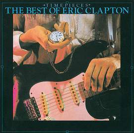 Eric Clapton: Knockin' On Heaven's Door