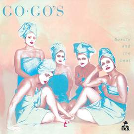The Go-Go's: Our Lips Are Sealed