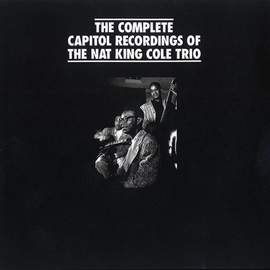 Nat King Cole: You're Nobody Till Somebody Loves You