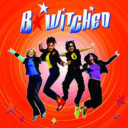 B*witched: C'est La Vie
