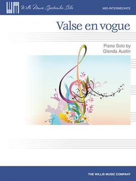Glenda Austin: Valse En Vogue