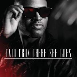Taio Cruz: There She Goes