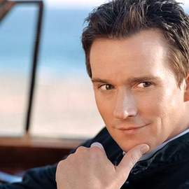 Russell Watson: I Am Only One Man (originally from Martin Guerre)