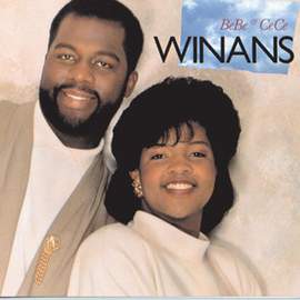 BeBe and CeCe Winans: Love Said Not So
