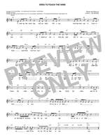 Mocedades: Eres Tu/Touch The Wind Product Image